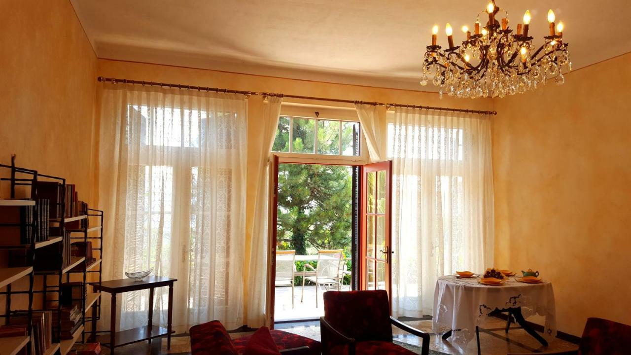 Josephine'S Garden Lejlighed Opatija Eksteriør billede