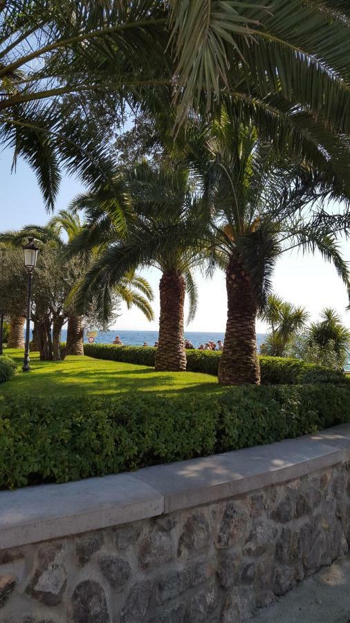 Josephine'S Garden Lejlighed Opatija Eksteriør billede
