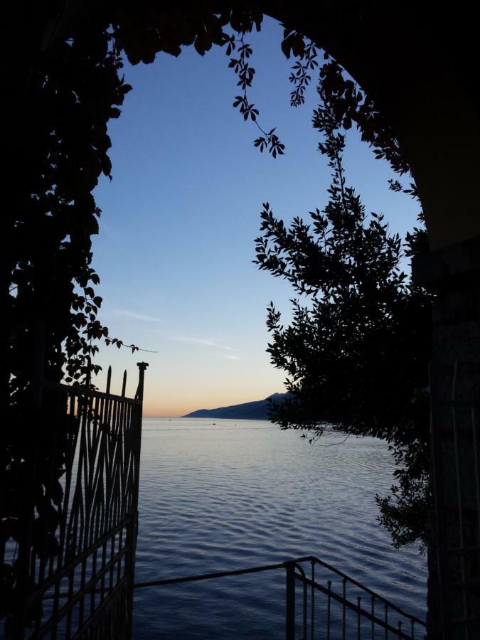 Josephine'S Garden Lejlighed Opatija Eksteriør billede
